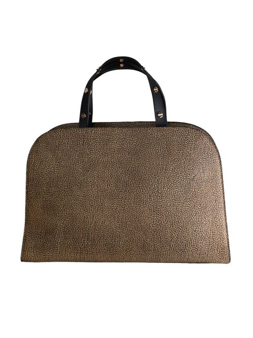 Tulpi hand bag BORBONESE | 91010134009B311