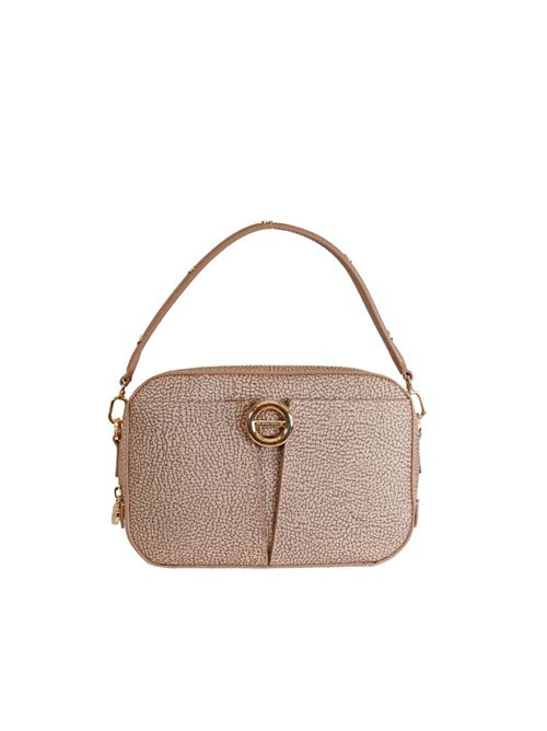 Tulip camera case borsa a tracolla BORBONESE | 91010136009B031