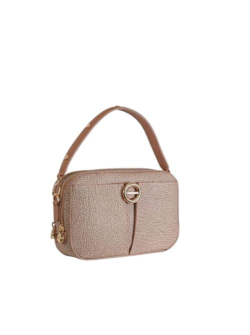 Tulip camera case borsa a tracolla BORBONESE | 91010136009B031