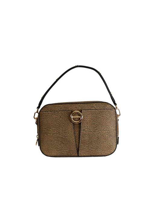 Tulip camera case borsa a tracolla BORBONESE | 91010136009B311