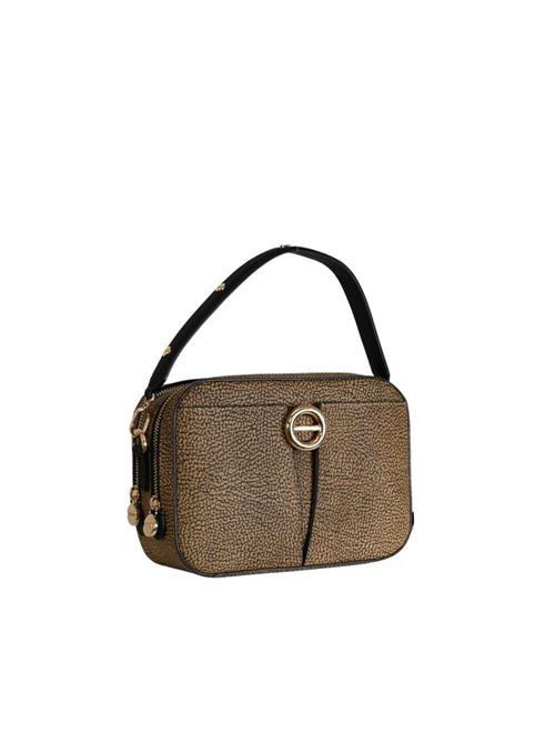 Tulip camera case borsa a tracolla BORBONESE | 91010136009B311
