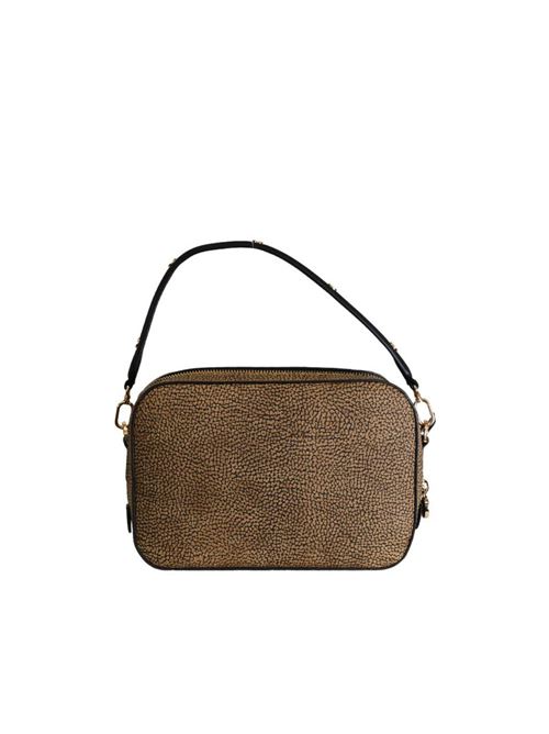 Tulip camera case borsa a tracolla BORBONESE | 91010136009B311