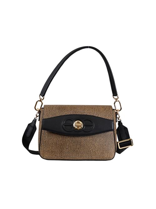 Camera case borsa a tracolla BORBONESE | 91010139009B311