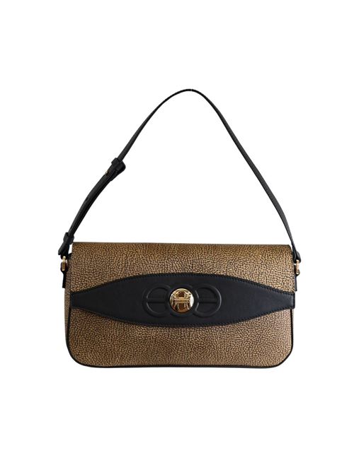 Moonlight borsa a spalla BORBONESE | 91010140009B311