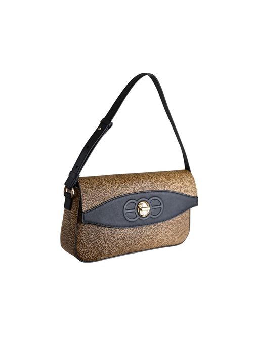Moonlight Schultertasche BORBONESE | 91010140009B311
