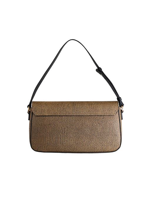 Moonlight Schultertasche BORBONESE | 91010140009B311