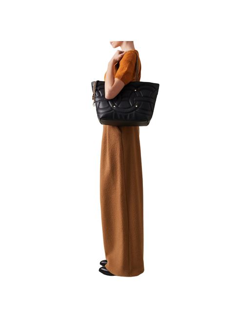 Rondo' mittlere Schultertasche BORBONESE | 91010143009B480