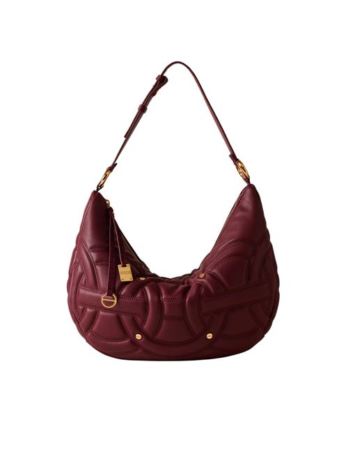 Rondo Hobo Umhängetasche BORBONESE | 91010146009B027