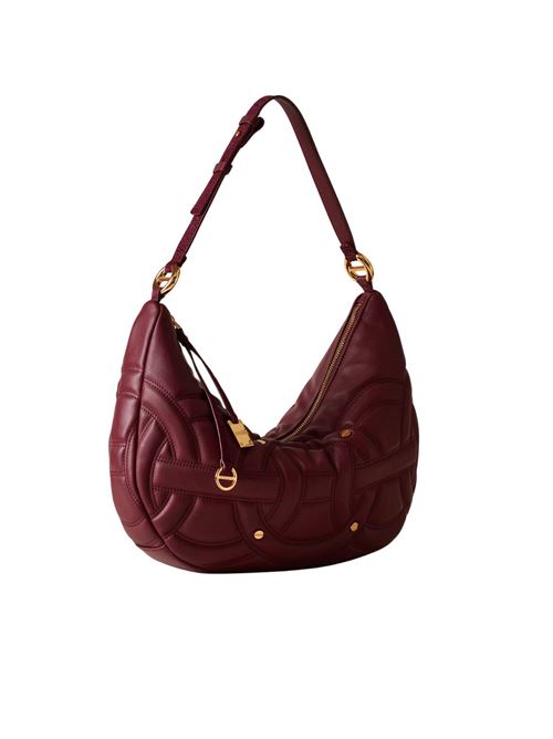 Rondo Hobo Umhängetasche BORBONESE | 91010146009B027