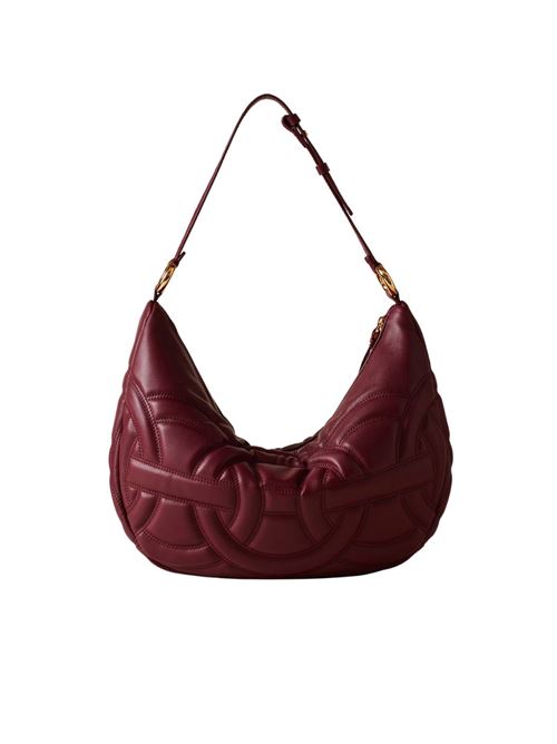 Rondo Hobo Umhängetasche BORBONESE | 91010146009B027