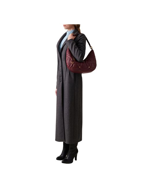 Rondo Hobo Umhängetasche BORBONESE | 91010146009B027