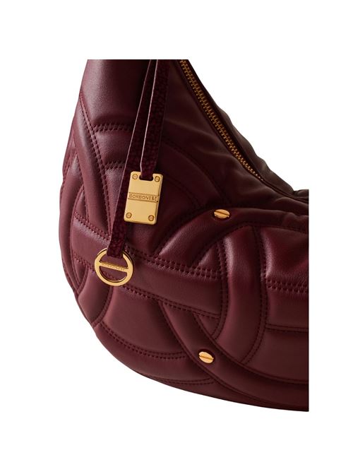 Rondo Hobo Umhängetasche BORBONESE | 91010146009B027