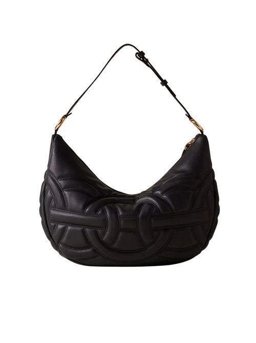 Rondo Hobo Umhängetasche BORBONESE | 91010146009B480