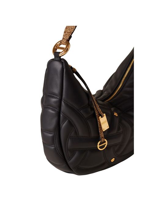 Rondo Hobo Umhängetasche BORBONESE | 91010146009B480
