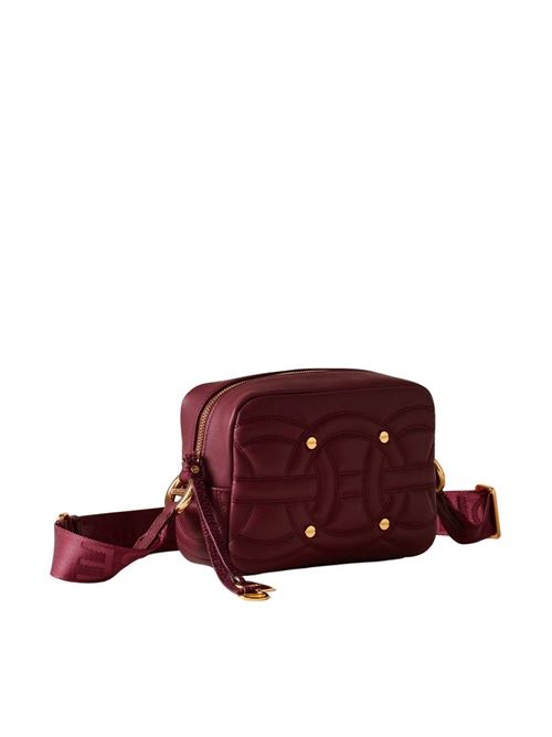 Rondo Camera Case small shoulder bag BORBONESE | 91010147009B027
