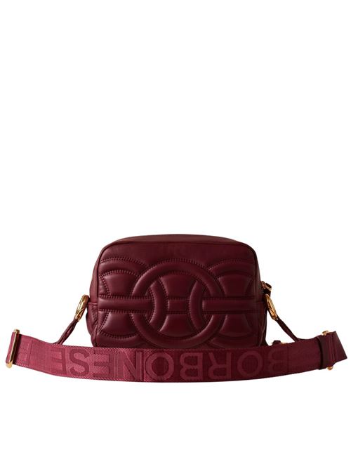 Rondo Camera Case small shoulder bag BORBONESE | 91010147009B027