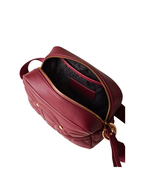 Rondo Camera Case small shoulder bag BORBONESE | 91010147009B027