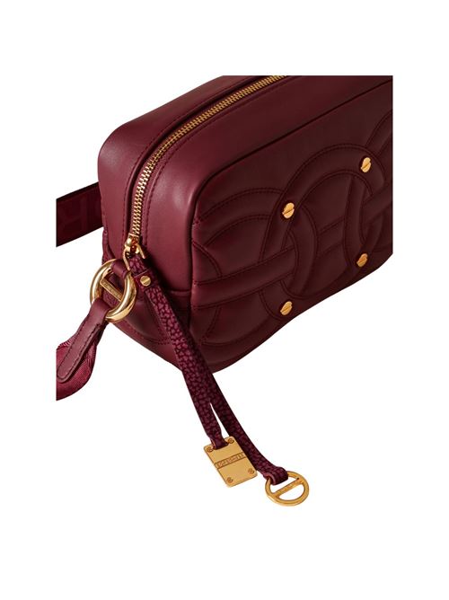 Rondo Camera Case small shoulder bag BORBONESE | 91010147009B027