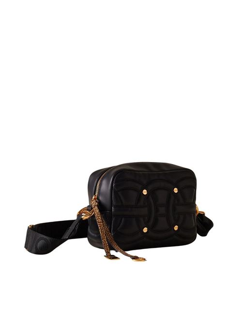 Rondo Camera Case small shoulder bag BORBONESE | 91010147009B480