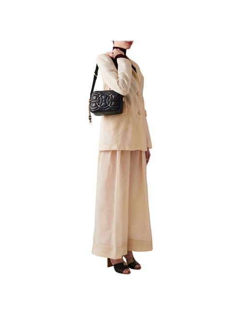 Rondo Camera Case small shoulder bag BORBONESE | 91010147009B480