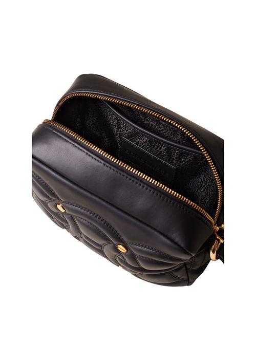 Rondo Camera Case small shoulder bag BORBONESE | 91010147009B480
