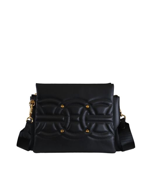 Borsa a Tracolla Trifolder BORBONESE | 91010149009B480