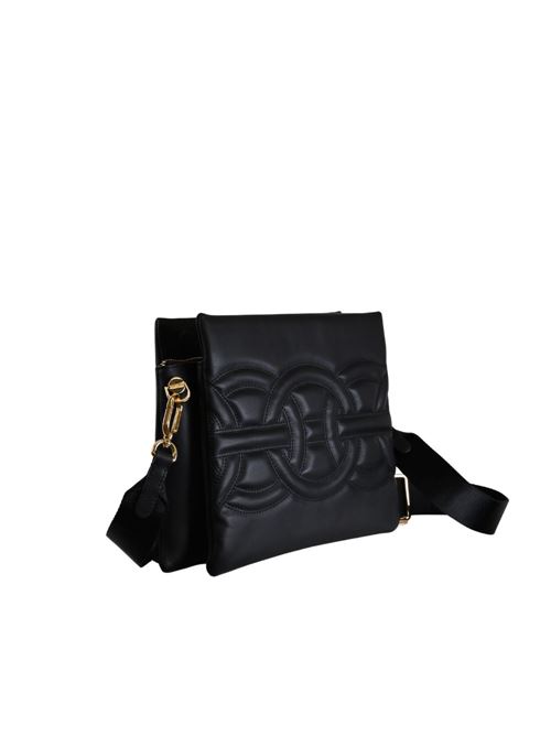 Borsa a Tracolla Trifolder BORBONESE | 91010149009B480