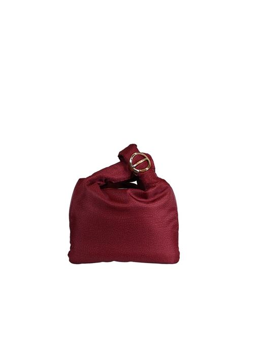Twinnie Mini Handbag BORBONESE | 91010153X95B027