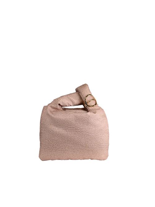 MAUVE