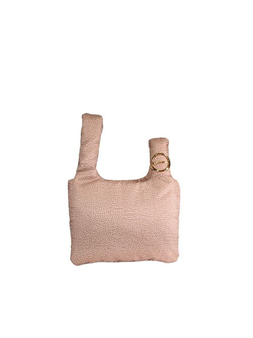 Twinnie Mini-Handtasche BORBONESE | 91010153X95B037