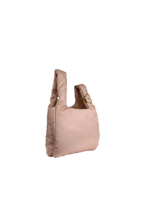 Twinnie Mini-Handtasche BORBONESE | 91010153X95B037