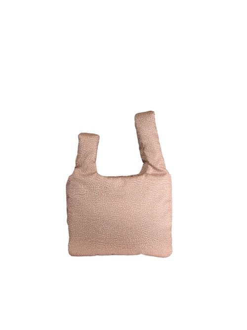 Twinnie Mini-Handtasche BORBONESE | 91010153X95B037
