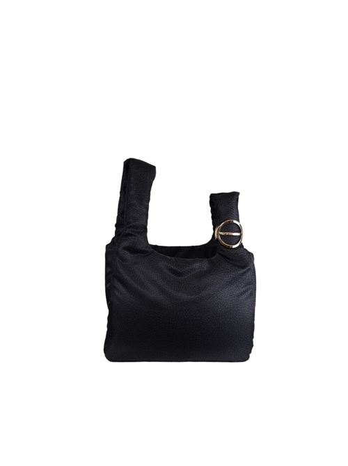 Twinnie Mini Handbag BORBONESE | 91010153X95BY66