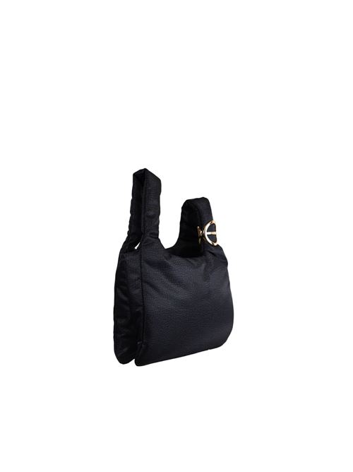 Twinnie Mini Handbag BORBONESE | 91010153X95BY66
