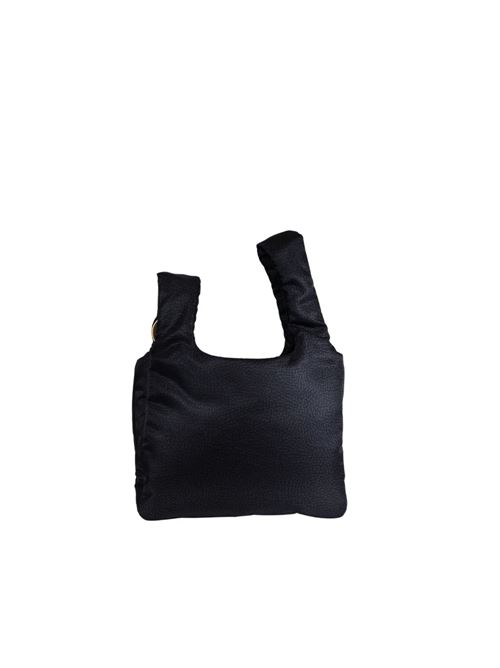 Twinnie Mini Handbag BORBONESE | 91010153X95BY66