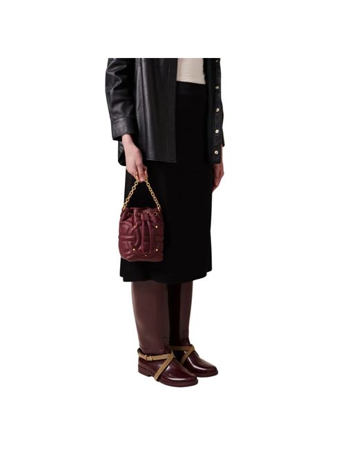 Rondò Mini Bucket BORBONESE | 91010157009B027