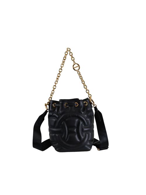 Rondò Borsa Secchiello Mini BORBONESE | 91010157009B480