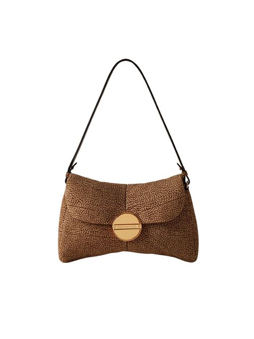 Coquette shoulder bag BORBONESE | 91010159684B306