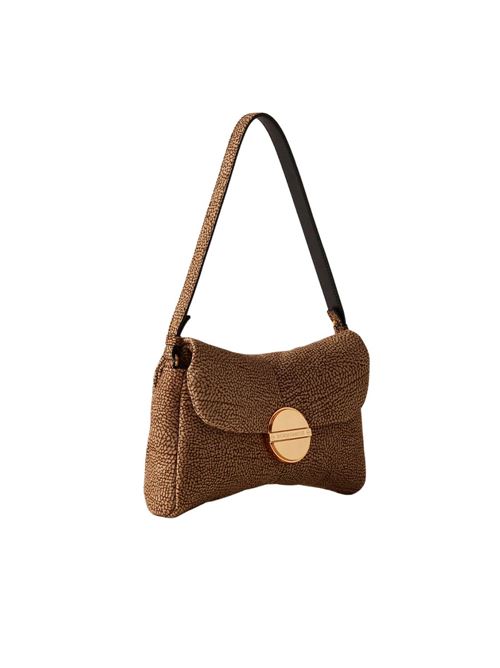 Coquette shoulder bag BORBONESE | 91010159684B306