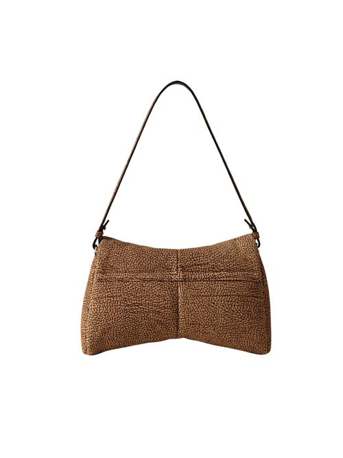 Coquette shoulder bag BORBONESE | 91010159684B306