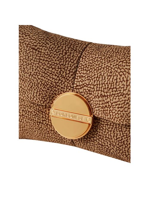 Coquette shoulder bag BORBONESE | 91010159684B306
