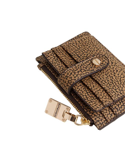Card holder BORBONESE | 91020006203B306