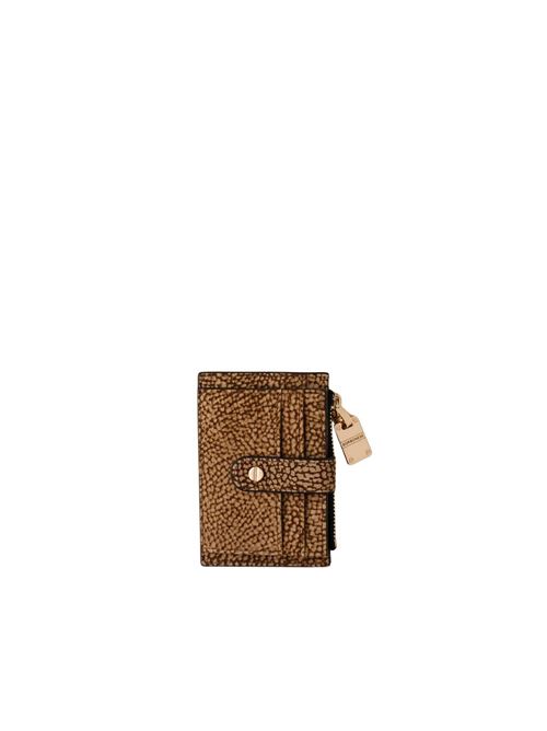 Porta tessere BORBONESE | 91020006684B306