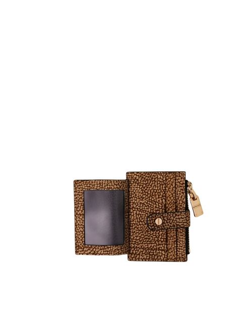 Porta tessere BORBONESE | 91020006684B306
