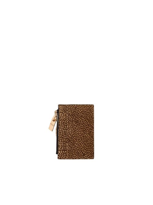 Porta tessere BORBONESE | 91020006684B306