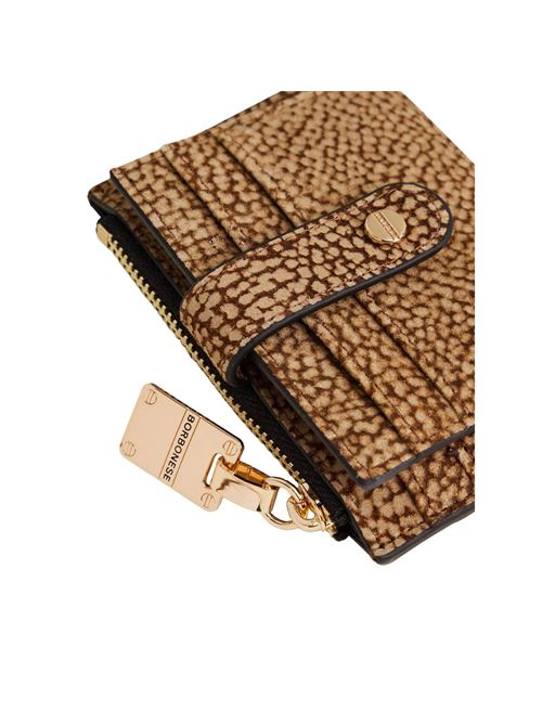 Porta tessere BORBONESE | 91020006684B306
