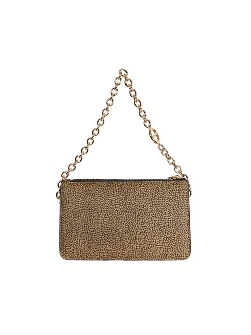 Borsa mini a tracolla BORBONESE | 91020042203B306