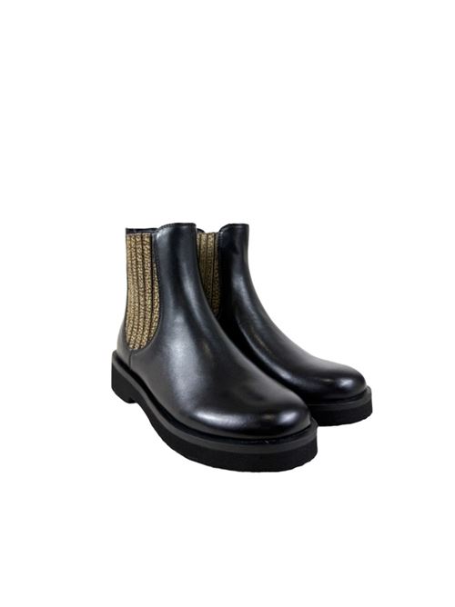 Beatles Stivale BORBONESE | 91040027CF1B100