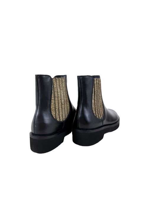 Beatles Stivale BORBONESE | 91040027CF1B100