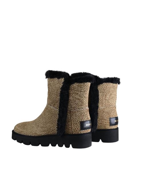 Stivaletto BORBONESE | 91040036015B306